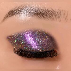 Focallure Single Eyeshadow (Purple)